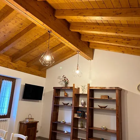 Casa Tartaruga Nyaraló