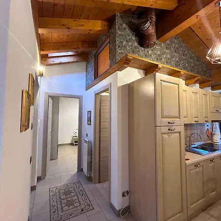 Casa Tartaruga Prázdninový dům *