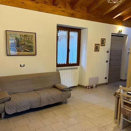 Casa Tartaruga Prázdninový dům