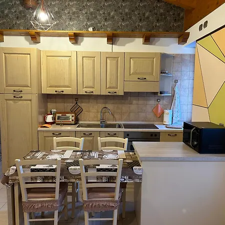 Casa Tartaruga Nyaraló