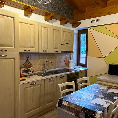 Casa Tartaruga Nyaraló