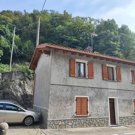 Casa Tartaruga Olgiasca