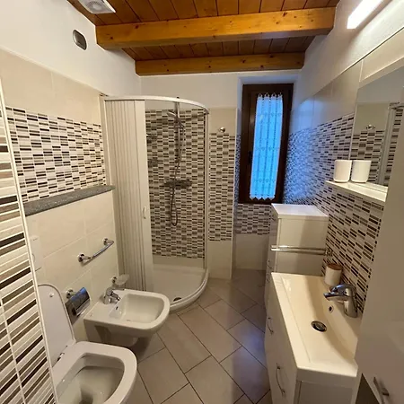 Prázdninový dům Casa Tartaruga