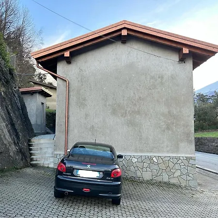 Casa Tartaruga Nyaraló *