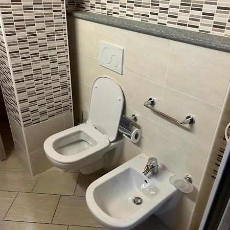 Nyaraló Casa Tartaruga *