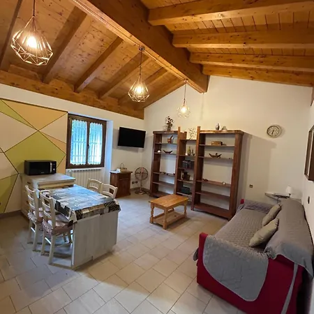 Holiday home Casa Tartaruga