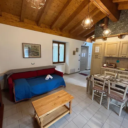 Casa Tartaruga Holiday home *