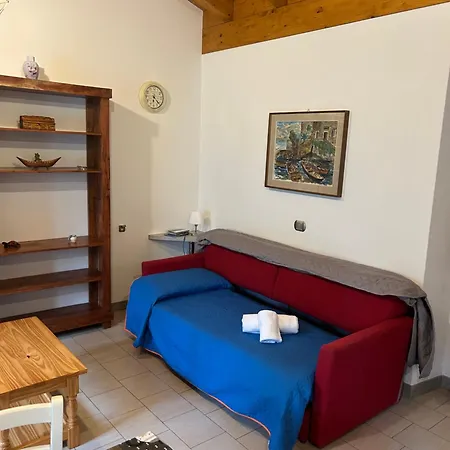 Casa Tartaruga Holiday home