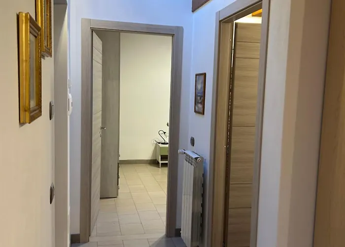 Casa Tartaruga 別荘 Olgiasca