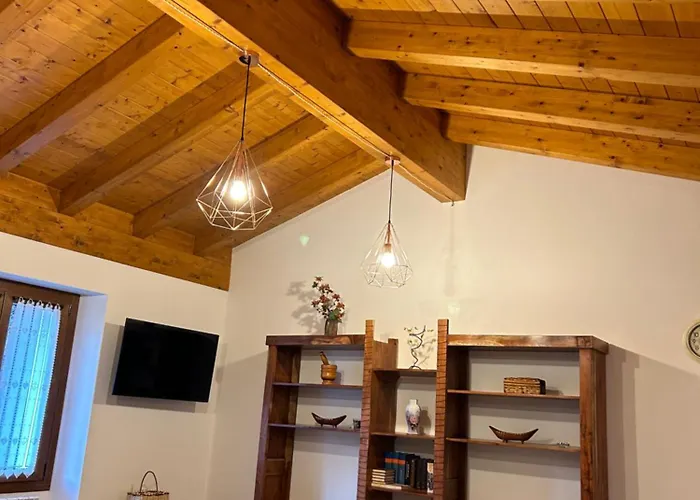 Casa Tartaruga 펜션