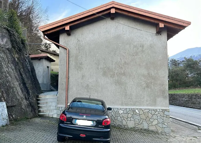 Casa Tartaruga 펜션 *