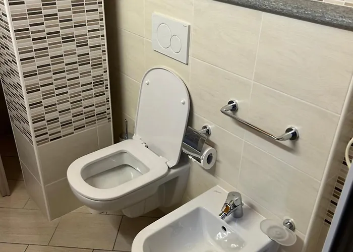 펜션 Casa Tartaruga *