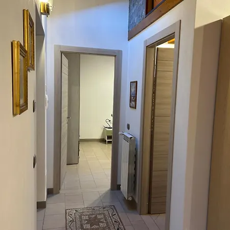 Casa Tartaruga Ferienhaus Olgiasca