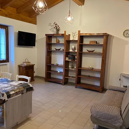 Casa Tartaruga Holiday home Olgiasca