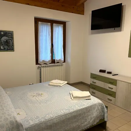 Casa Tartaruga Ferienhaus *