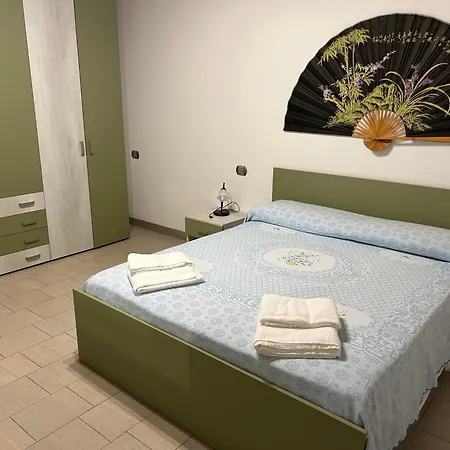 Ferienhaus Casa Tartaruga