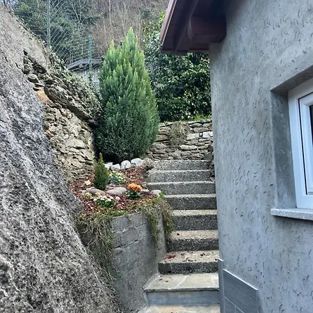 Casa Tartaruga Ferienhaus *