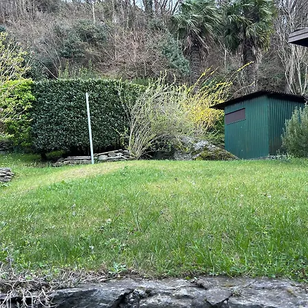 Casa Tartaruga Ferienhaus *