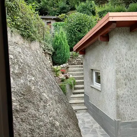 Casa Tartaruga Ferienhaus Olgiasca