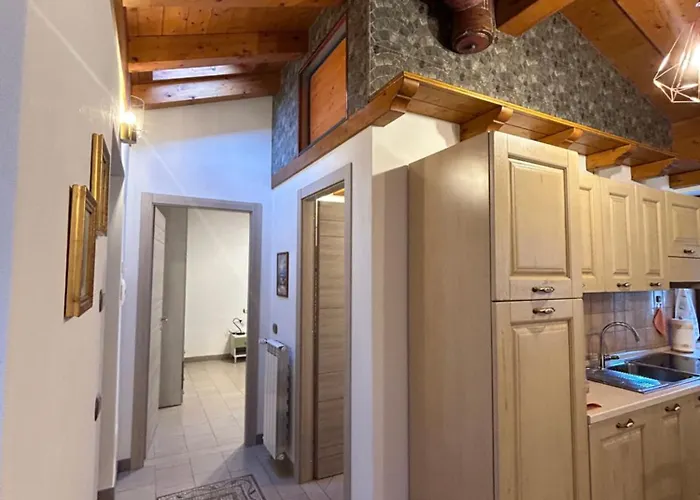 Casa Tartaruga Tatil Evi *