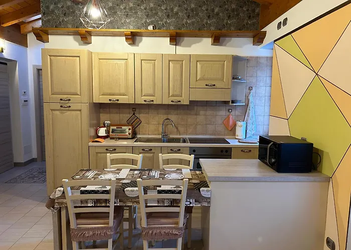 Casa Tartaruga Tatil Evi