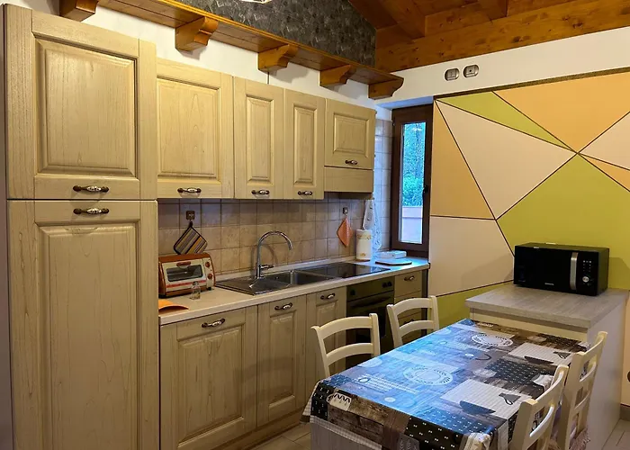 Casa Tartaruga Tatil Evi