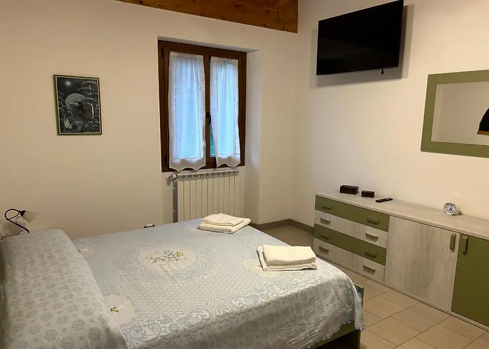 Casa Tartaruga Tatil Evi *