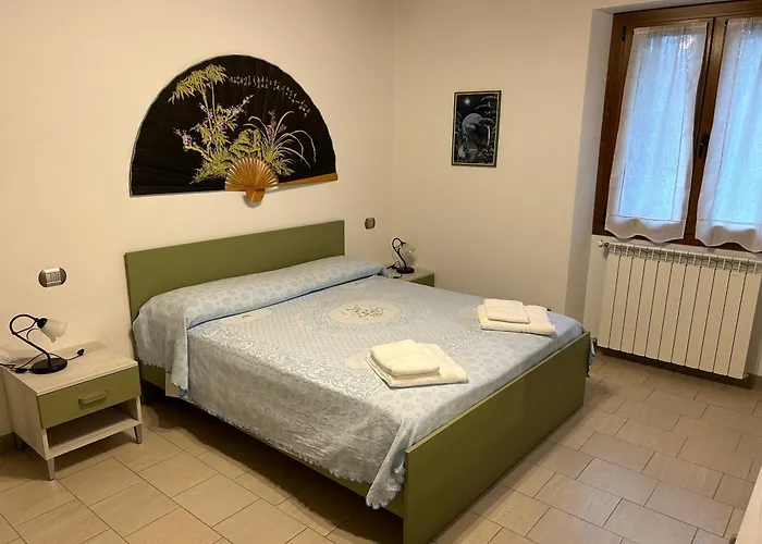 Casa Tartaruga Tatil Evi Olgiasca