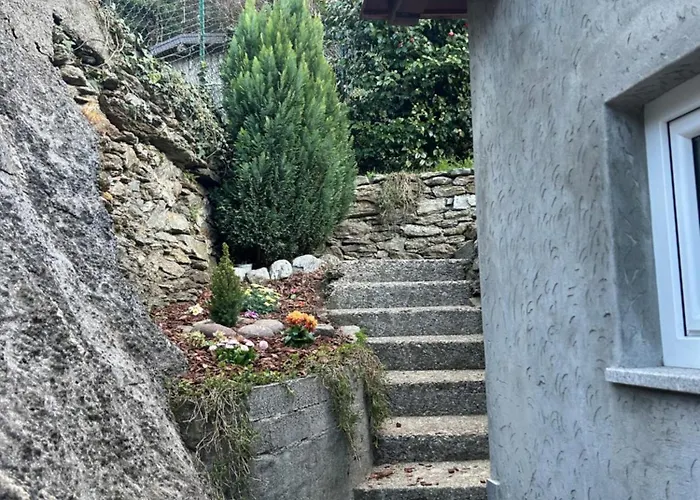 Casa Tartaruga Tatil Evi *