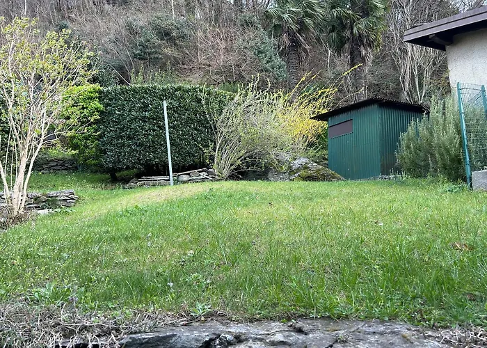 Casa Tartaruga Tatil Evi *