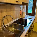 Casa Tartaruga Olgiasca