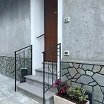 Prázdninový dům Casa Tartaruga Olgiasca