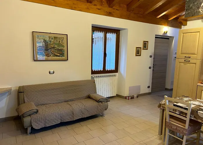 Casa Tartaruga Σπίτι διακοπών
