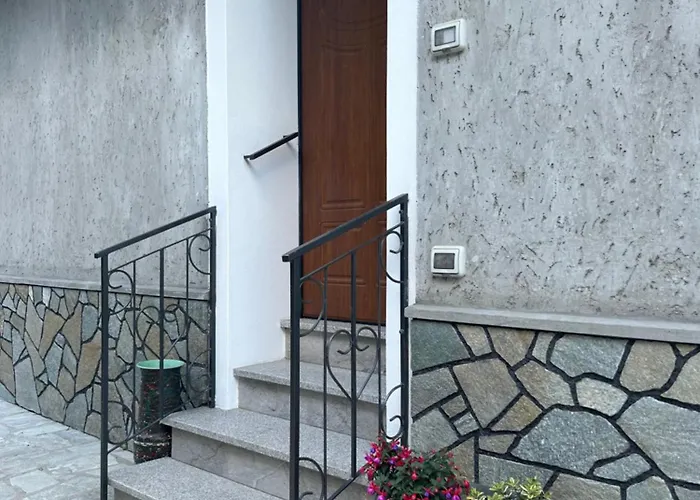 Σπίτι διακοπών Casa Tartaruga Olgiasca