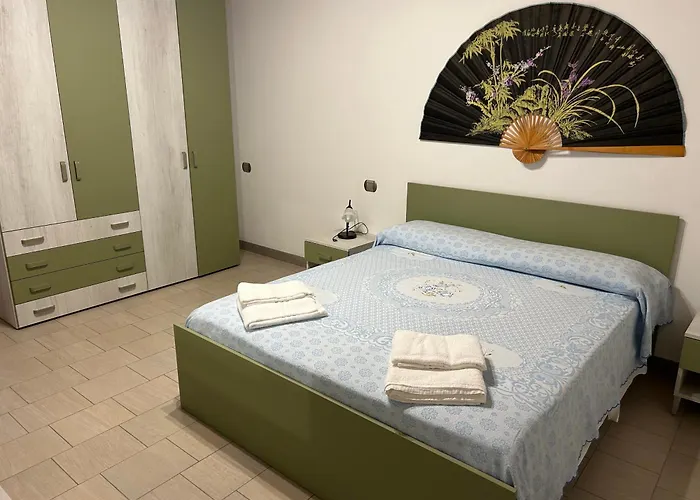 Σπίτι διακοπών Casa Tartaruga