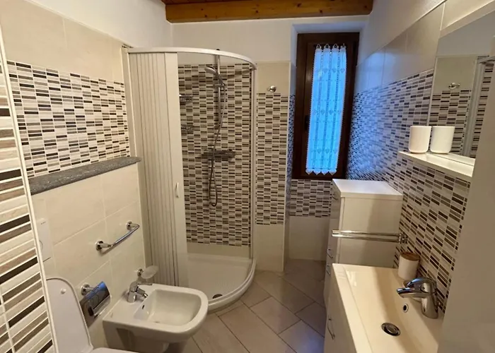 Σπίτι διακοπών Casa Tartaruga